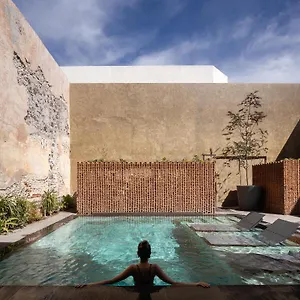 Ta De Diseno Hotel Queretaro
