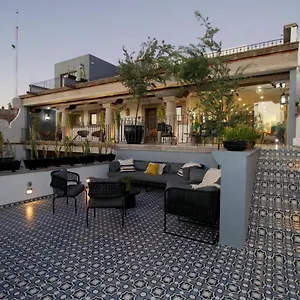Boutique Casa Loreta Hotel Queretaro