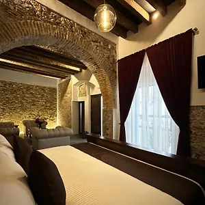Boutique Casona 65 Hotel Puebla