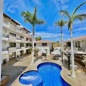 Santa Fe Cabos By Group Mexiko