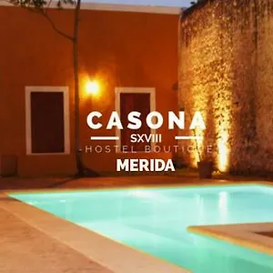 Casona Boutique Mexiko