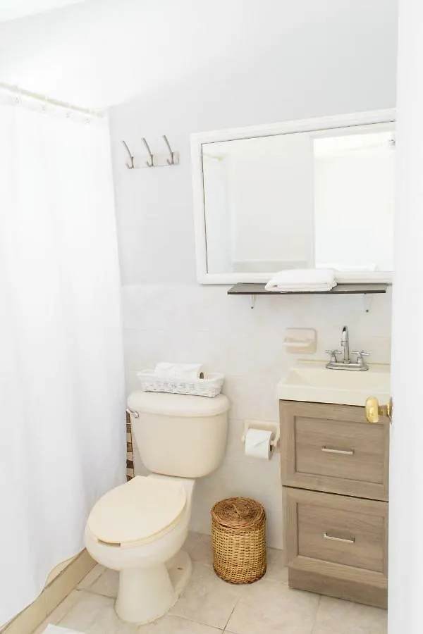 *** Hotel Che Suites Playa Adults Only Playa del Carmen Mexico